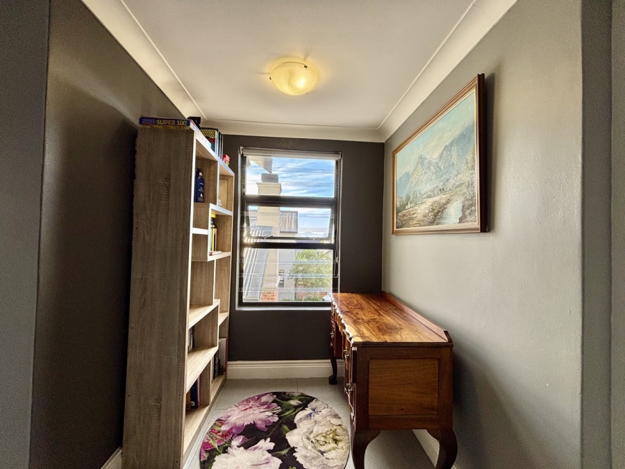 To Let 3 Bedroom Property for Rent in Vierlanden Western Cape